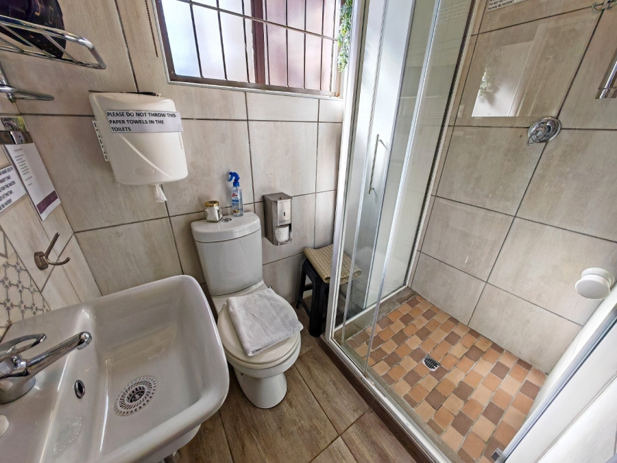 6 Bedroom Property for Sale in Dan Pienaar Free State